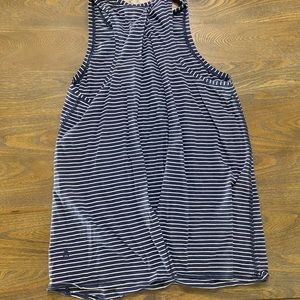 Lululemon All Tied Up TankTop